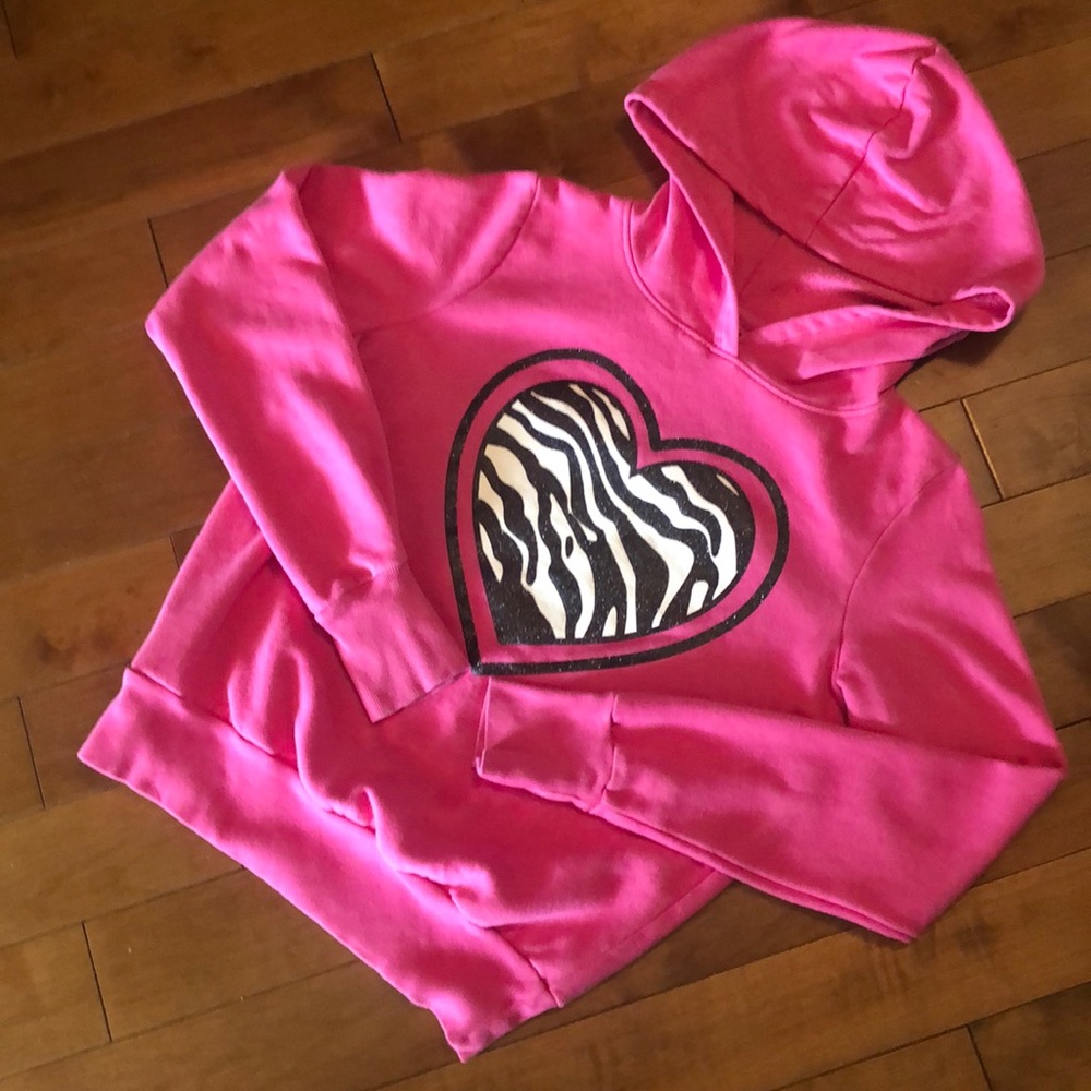 G:21 Hoodie (L-15)